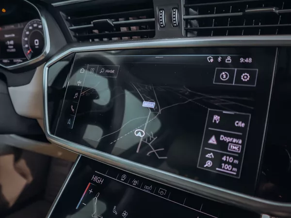 Audi A6 50TDI Quattro ACC Sport - foto 19