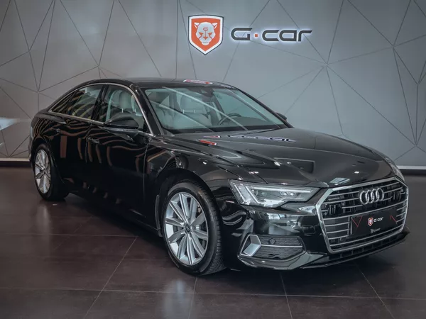 Audi A6 50TDI Quattro ACC Sport - foto 2