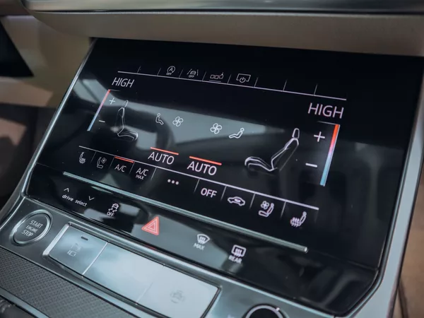Audi A6 50TDI Quattro ACC Sport - foto 20