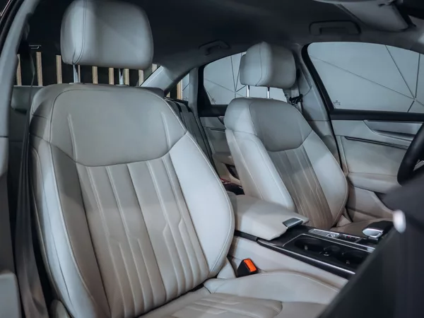 Audi A6 50TDI Quattro ACC Sport - foto 23