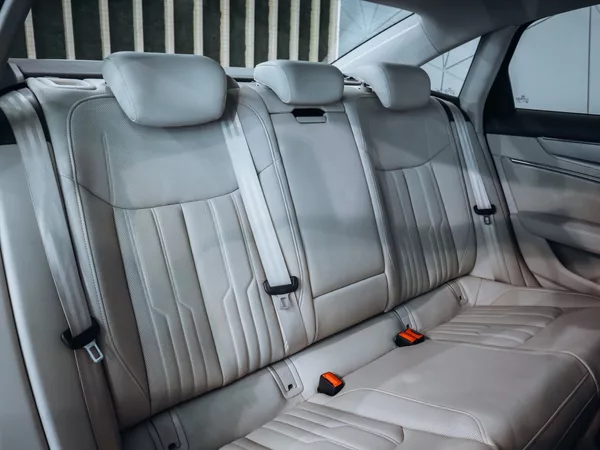 Audi A6 50TDI Quattro ACC Sport - foto 24