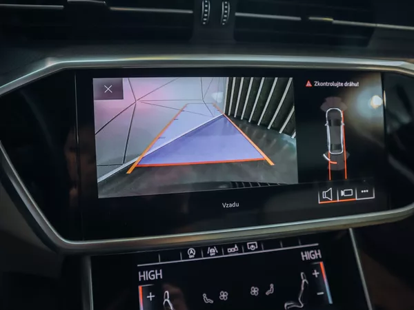 Audi A6 50TDI Quattro ACC Sport - foto 26
