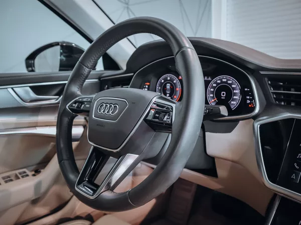 Audi A6 50TDI Quattro ACC Sport - foto 27