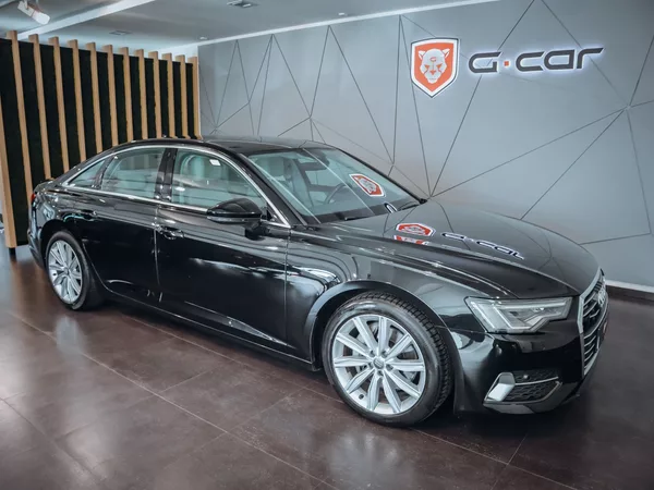Audi A6 50TDI Quattro ACC Sport - foto 3