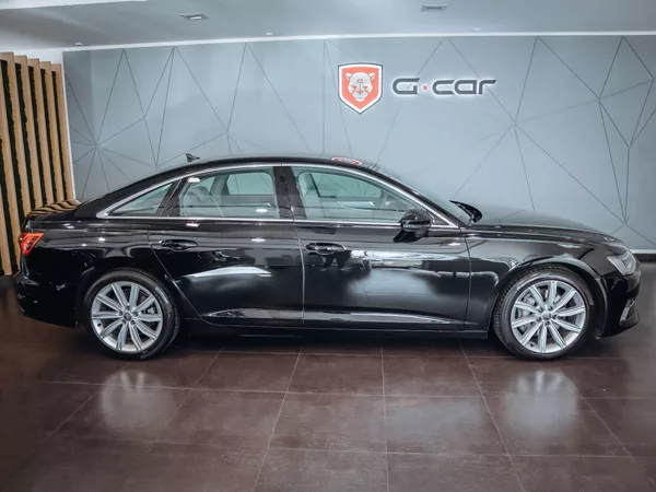 Audi A6 50TDI Quattro ACC Sport - foto 4