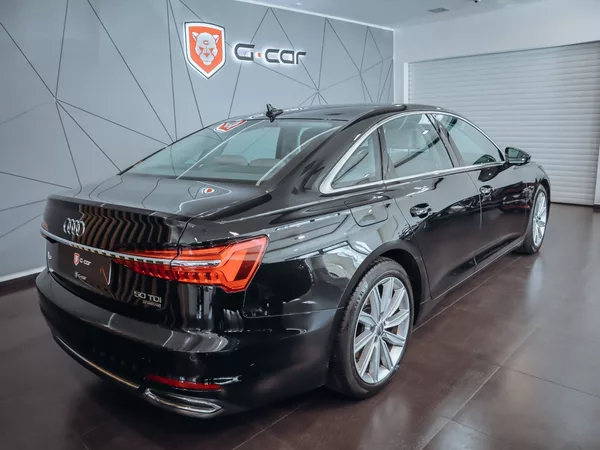 Audi A6 50TDI Quattro ACC Sport - foto 5