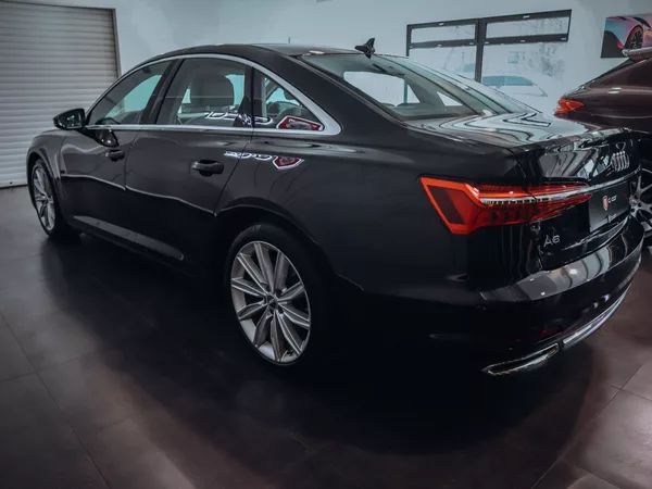 Audi A6 50TDI Quattro ACC Sport - foto 8