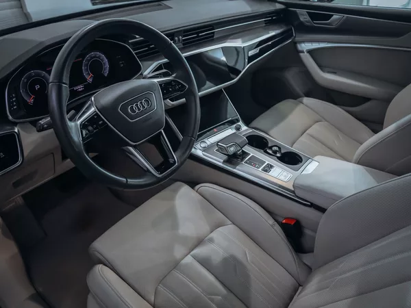 Audi A6 50TDI Quattro ACC Sport - foto 9