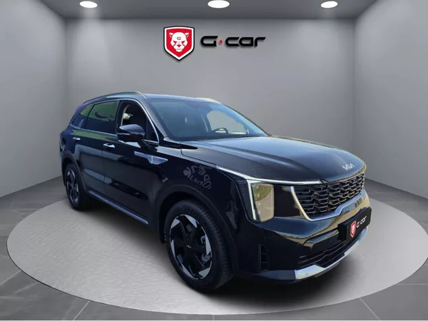 Kia Sorento 2.2 CRDI 4x4 142 kW PREMIUM