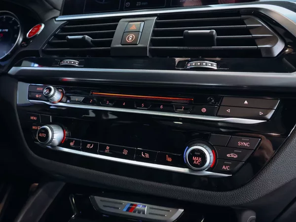 BMW X3 M Competiton - foto 22
