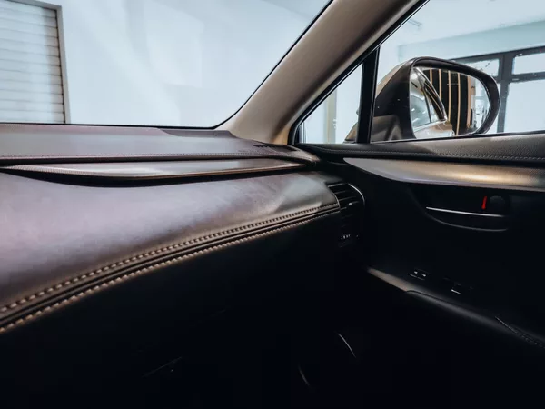 Lexus NX 300 H - foto 18