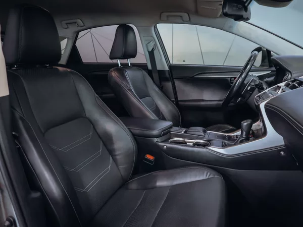 Lexus NX 300 H - foto 23
