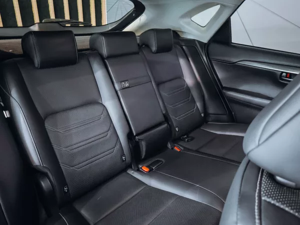 Lexus NX 300 H - foto 25