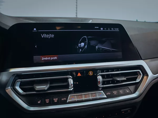 BMW Řada 3 3M340i xDrive 275 kW - foto 11