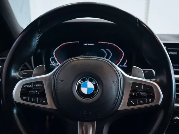 BMW Řada 3 3M340i xDrive 275 kW - foto 14