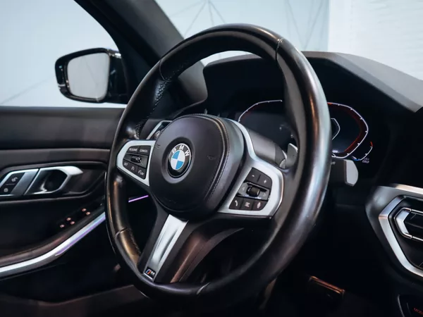 BMW Řada 3 3M340i xDrive 275 kW - foto 15