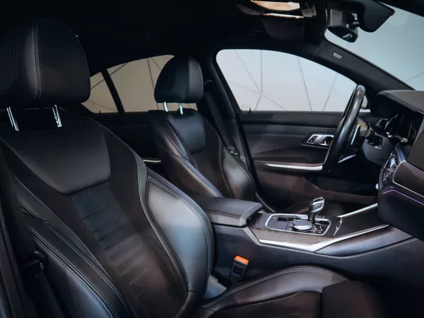 BMW Řada 3 3M340i xDrive 275 kW - foto 18