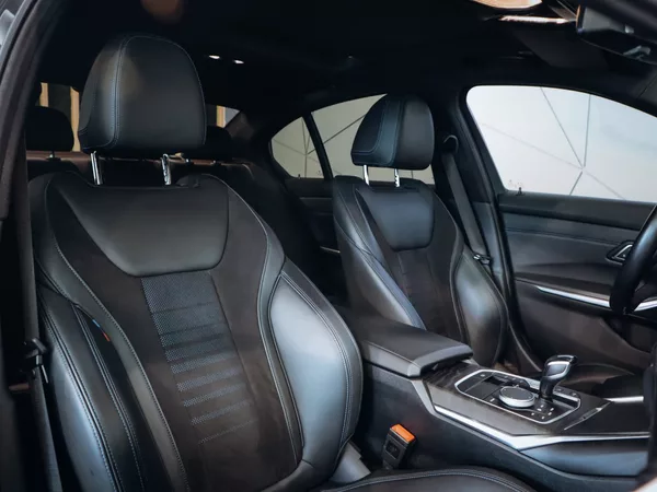BMW Řada 3 3M340i xDrive 275 kW - foto 19