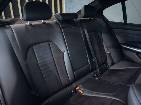 BMW Řada 3 3M340i xDrive 275 kW - foto 20