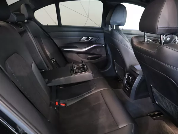 BMW Řada 3 3M340i xDrive 275 kW - foto 21
