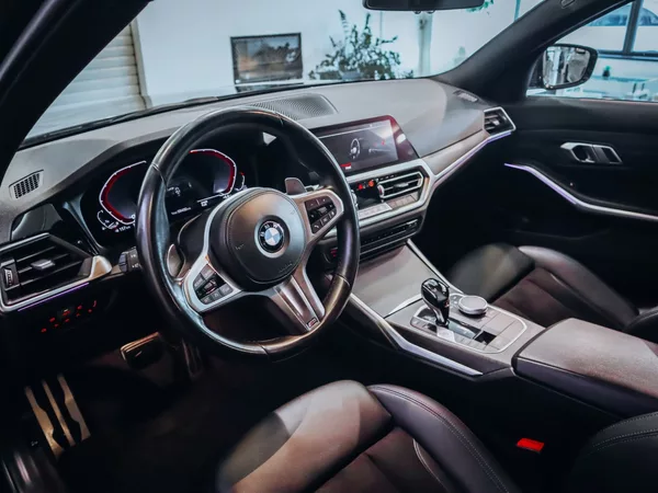 BMW Řada 3 3M340i xDrive 275 kW - foto 23