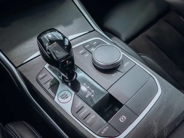 BMW Řada 3 3M340i xDrive 275 kW - foto 24