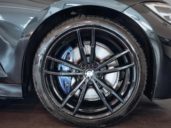 BMW Řada 3 3M340i xDrive 275 kW - foto 26