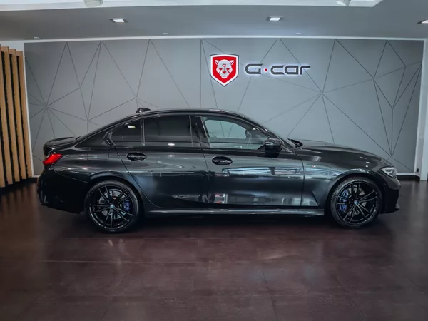 BMW Řada 3 3M340i xDrive 275 kW - foto 4