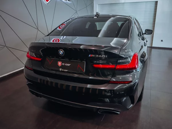 BMW Řada 3 3M340i xDrive 275 kW - foto 6