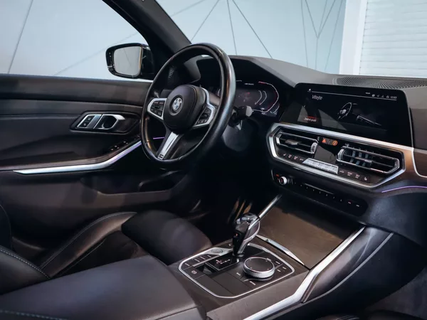 BMW Řada 3 3M340i xDrive 275 kW - foto 8