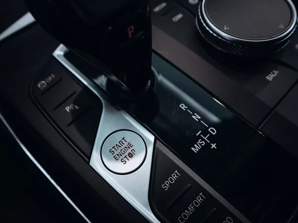 BMW Řada 3 3M340i xDrive 275 kW - foto 9
