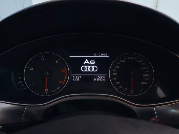 Audi A6 Avant 3.0TDI 150kw - foto 10