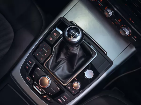 Audi A6 Avant 3.0TDI 150kw - foto 21