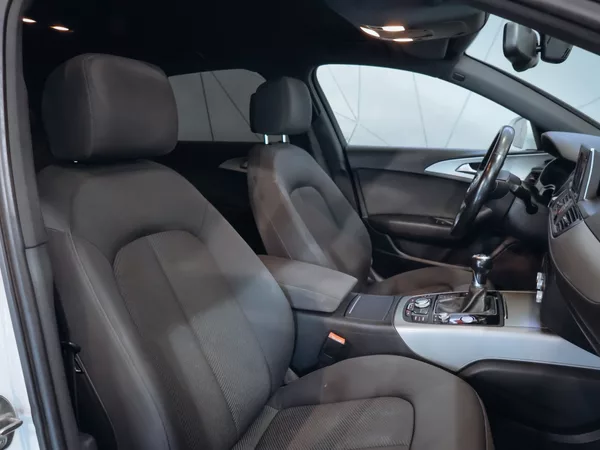 Audi A6 Avant 3.0TDI 150kw - foto 22
