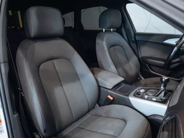Audi A6 Avant 3.0TDI 150kw - foto 23