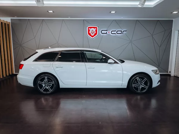Audi A6 Avant 3.0TDI 150kw - foto 4