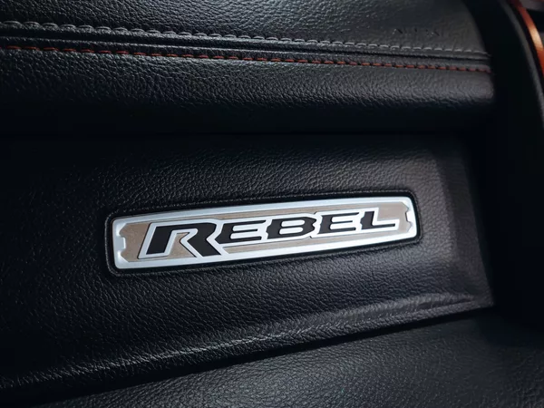 Dodge RAM 1500 5.7 REBEL 295 kW - foto 27