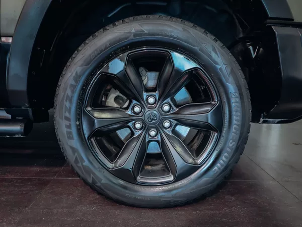 Dodge RAM 1500 5.7 REBEL 295 kW - foto 34
