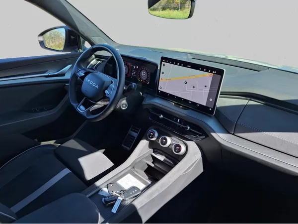 Škoda Kodiaq 2.0 TDI 142 kW 4x4 Sportline - foto 4