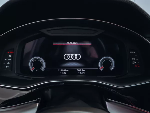 Audi Q7 3.0TDI Quattro 210kW - foto 12