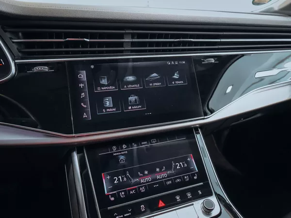 Audi Q7 3.0TDI Quattro 210kW - foto 13