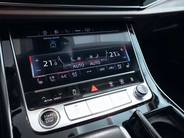 Audi Q7 3.0TDI Quattro 210kW - foto 14