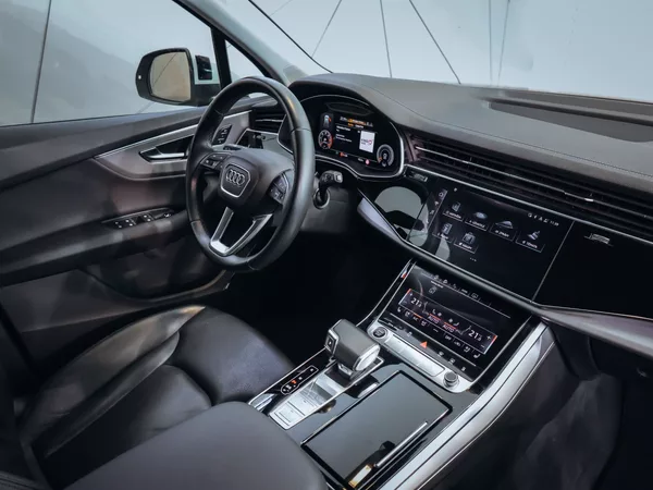 Audi Q7 3.0TDI Quattro 210kW - foto 20