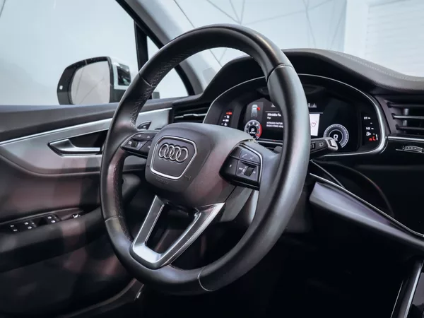 Audi Q7 3.0TDI Quattro 210kW - foto 21