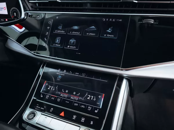 Audi Q7 3.0TDI Quattro 210kW - foto 22