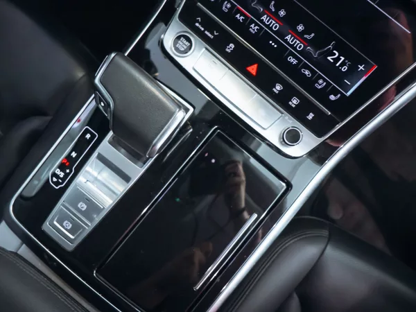 Audi Q7 3.0TDI Quattro 210kW - foto 23