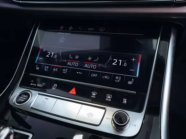 Audi Q7 3.0TDI Quattro 210kW - foto 25