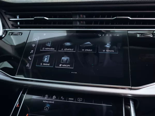 Audi Q7 3.0TDI Quattro 210kW - foto 26