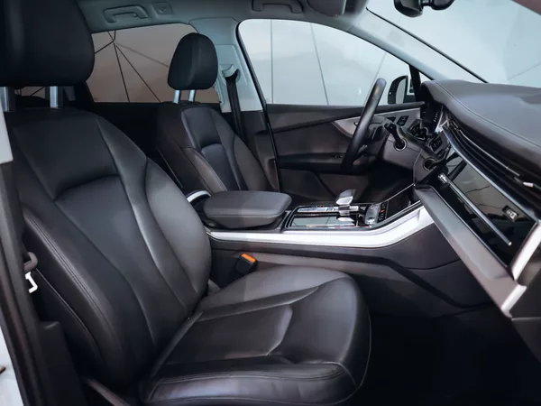 Audi Q7 3.0TDI Quattro 210kW - foto 27