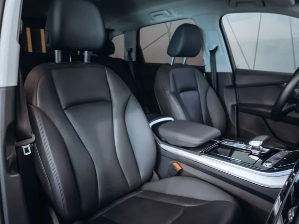 Audi Q7 3.0TDI Quattro 210kW - foto 28